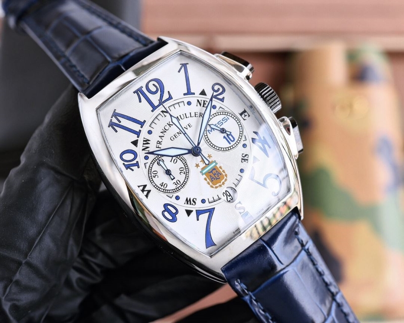 FRANCK MULLER